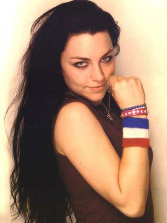 Amy Lee