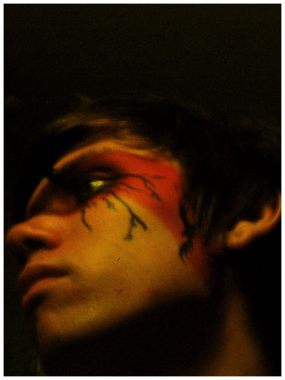 Tout sur moi